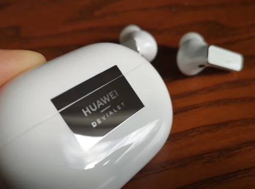 huawai in ear kopfhörer test