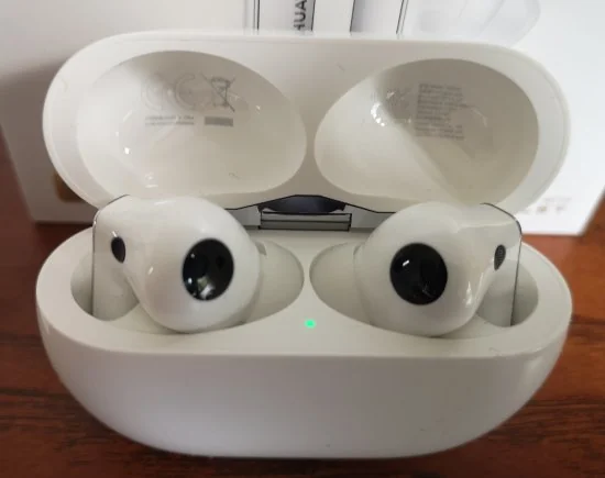 huawei inear freebuds 2 bewertung