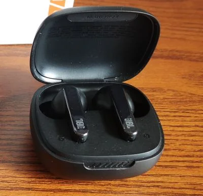 JBL Live Pro 2 TWS Test