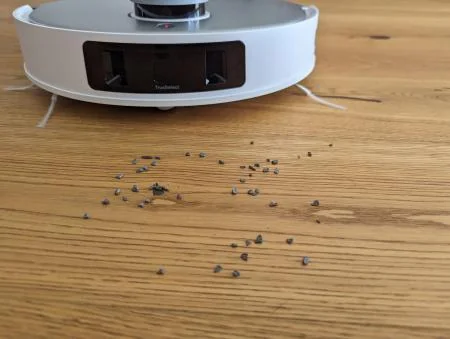 Praxistest deebot t20 ecovacs 3