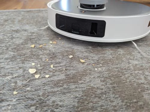 Praxistest deebot t20 ecovacs
