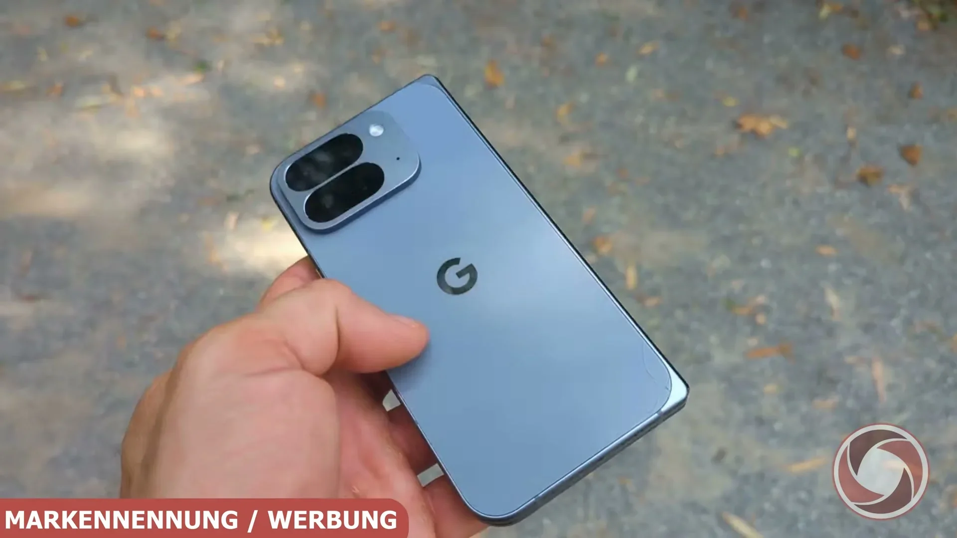 Mein Test: Google Pixel 10 Pro Fold – Faltbares Smartphone-Tablet im Praxistest